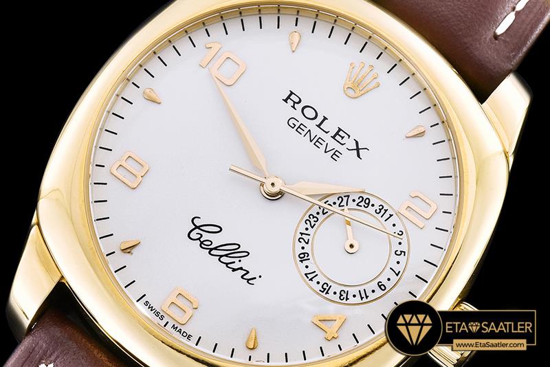 ROLCEL071A - Cellini Date YGLE White Num Asia 2824 - 05.jpg